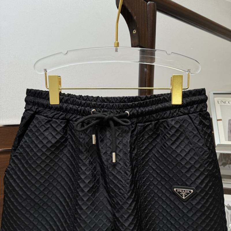 Prada Short Pants